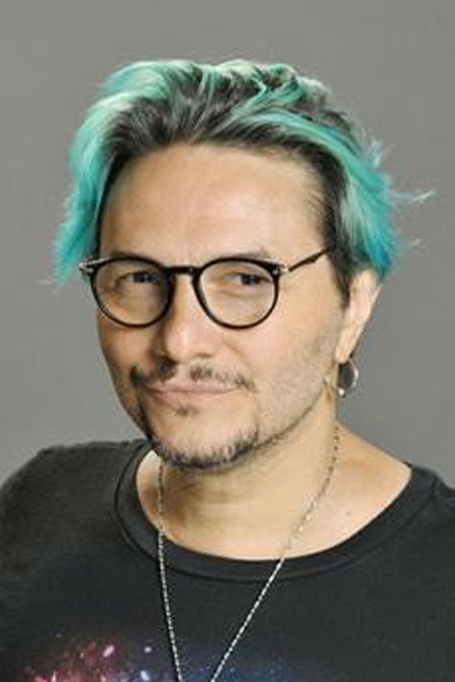 Photo of José María Cicala, Directing