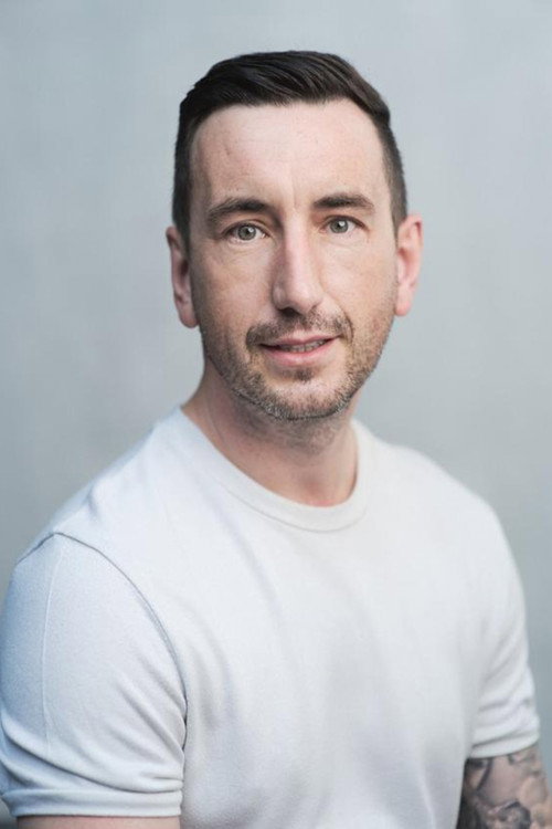 Photo of Andrew Joseph, Acting