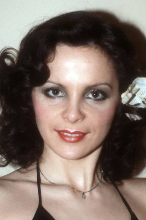 Photo of Catharina Conti, Acting