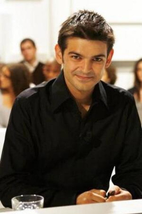 Photo of Philippe Gaudin, Acting