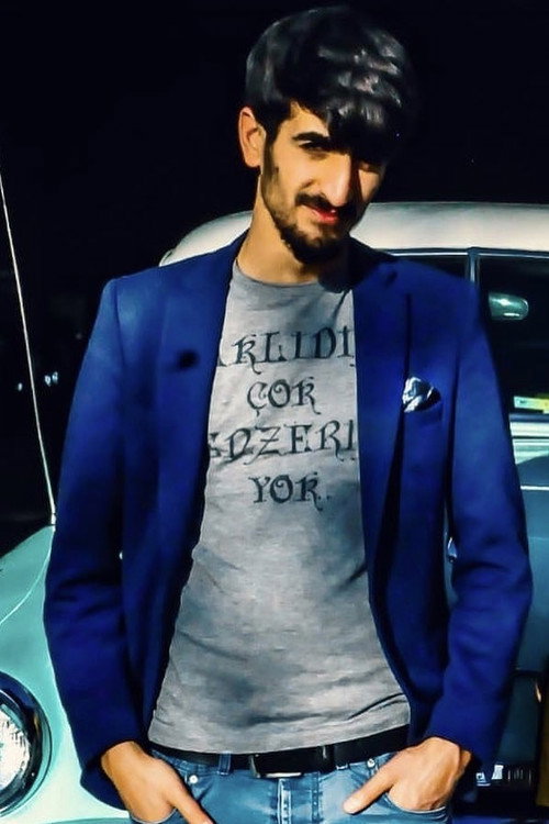 Photo of Ramazan Uygur, Acting