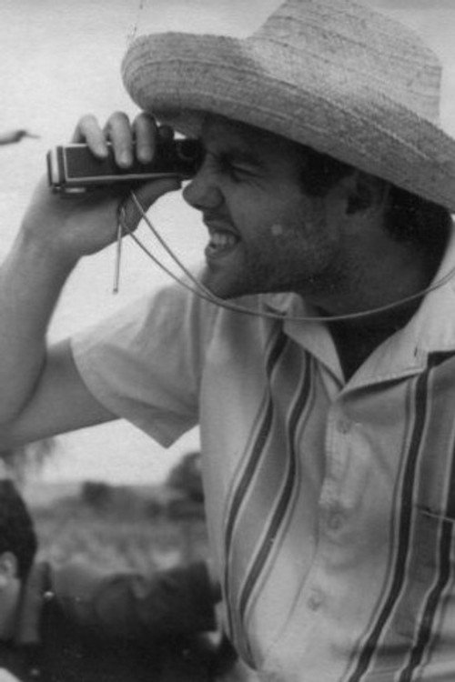 Photo of Raymundo Gleyzer, Directing