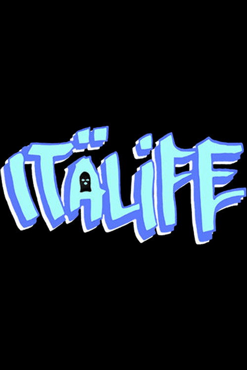 Movie poster for Itälife (2013)