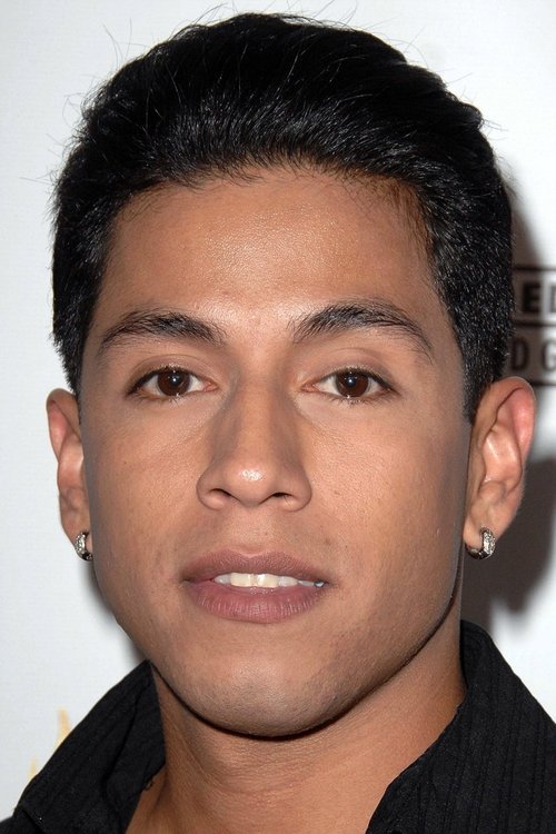 Rudy Youngblood profile