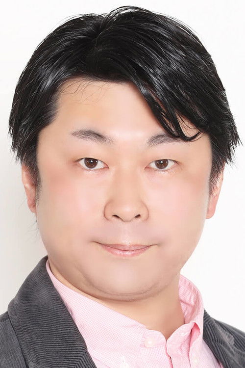 Takashi Narumi profile