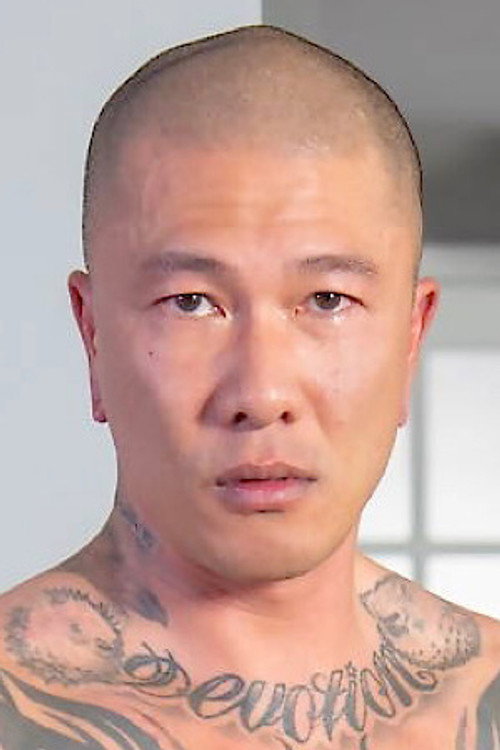 Photo of Damian Dragon, Acting