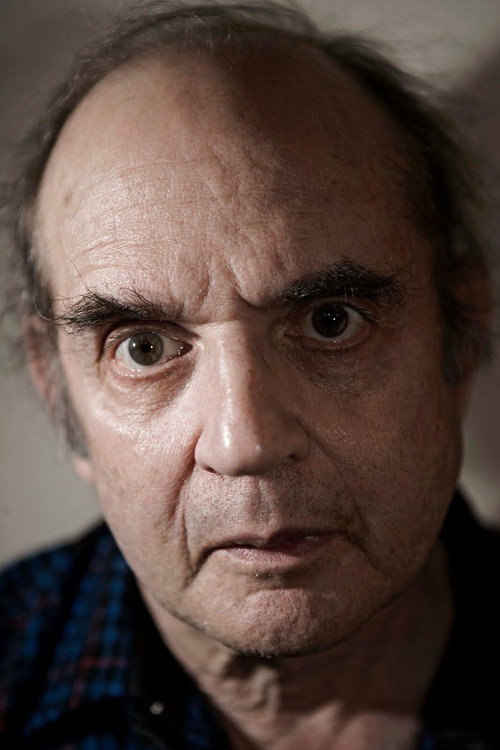 Photo of Harvey Pekar, Acting