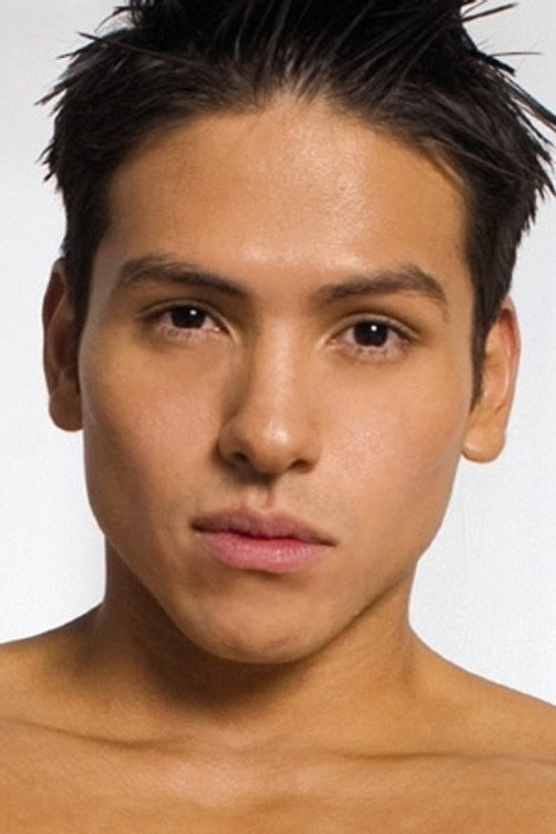 Photo of Jherrad Lopez, Acting