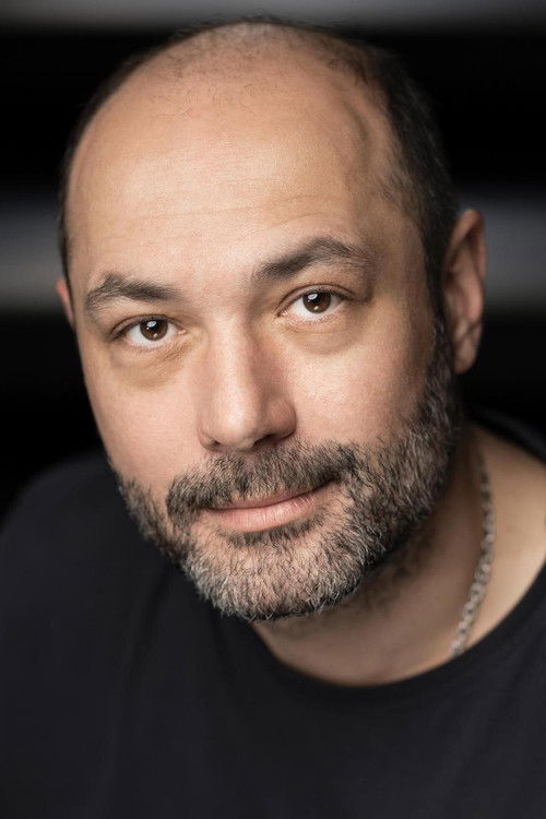 Vsevolod Tsurilo profile