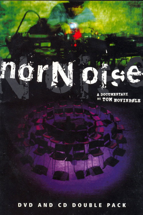 Movie poster for Nor Noise (2004)