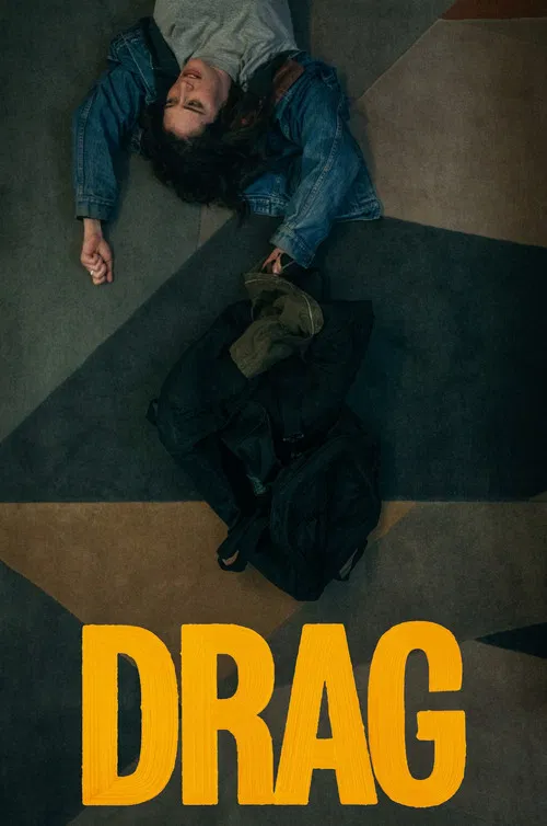Movie poster for Drag (2026)