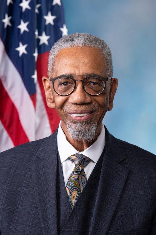 Photo of Bobby Rush, Acting