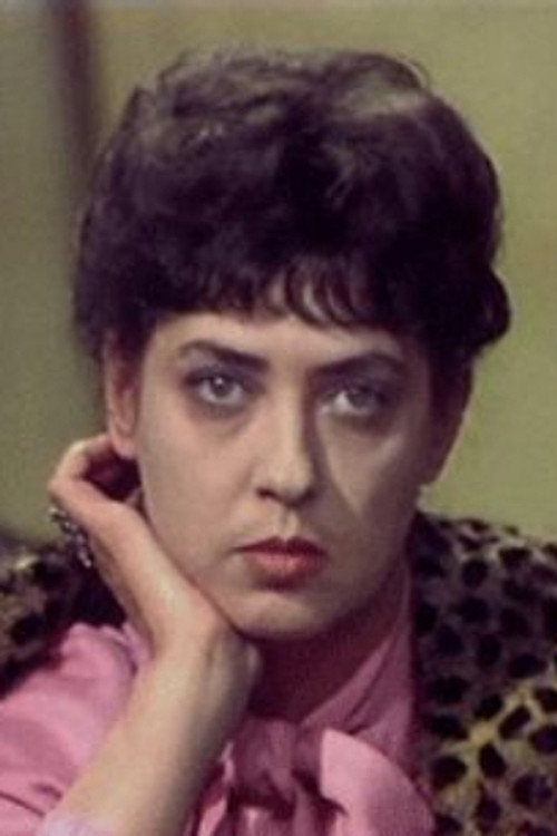 Photo of Ekaterina Vasilyeva, Acting