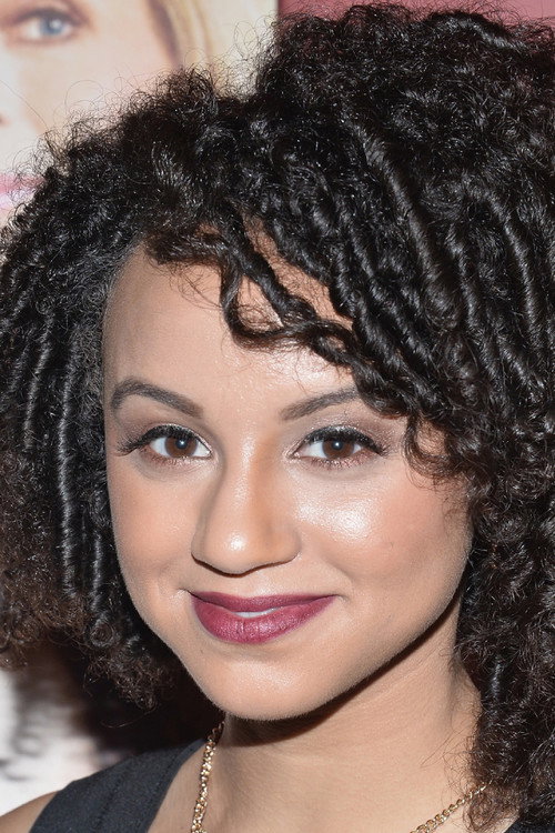 Photo of Erika Coleman, Acting