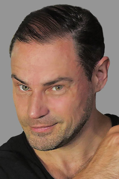 Monty Arnold profile