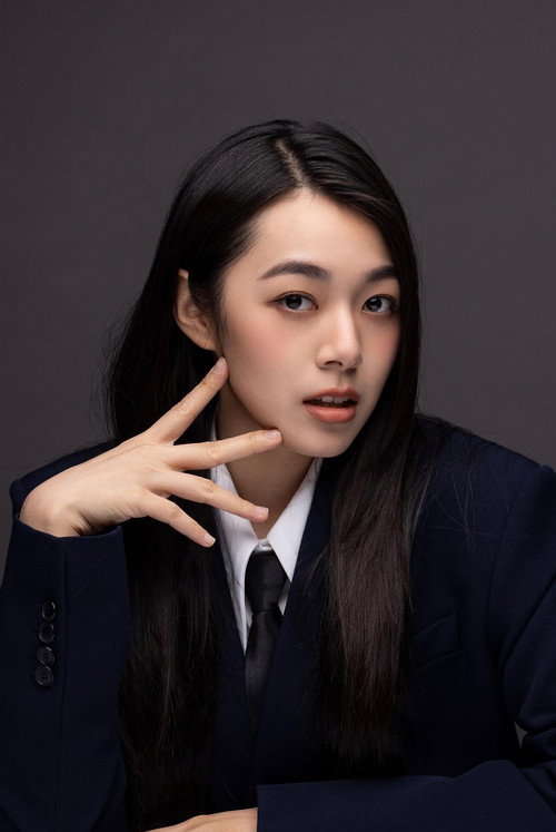 Photo of Hui Yuet-Sheung, Acting