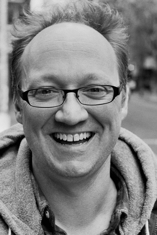 Charlie Gruet profile