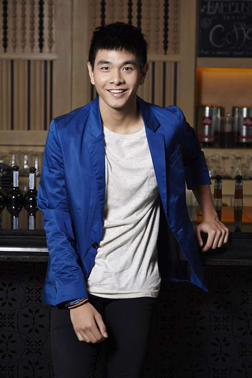 Cable Tinnapob Padoongtam profile