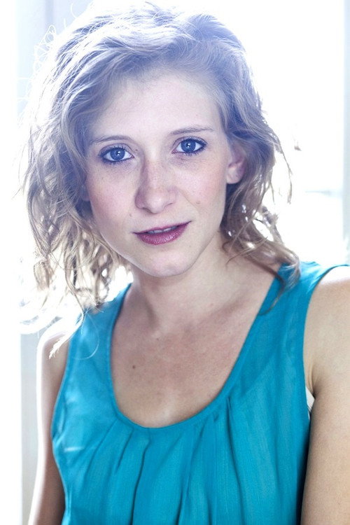 Photo of Dorothée Girot, Acting