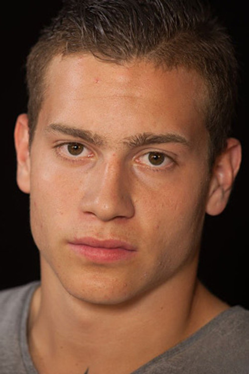 Photo of Petr Herman, Acting