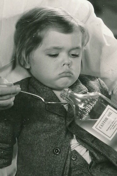 Photo of Buster Phelps, Acting