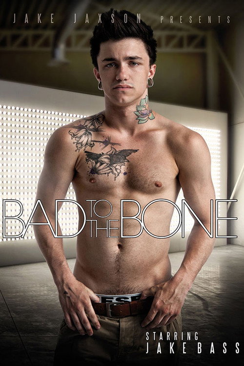 Movie poster for Bad To The Bone (2012)