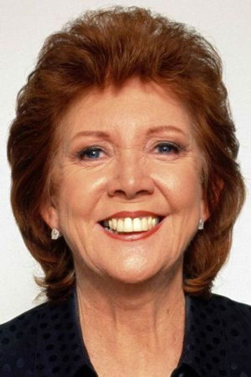 Cilla Black profile