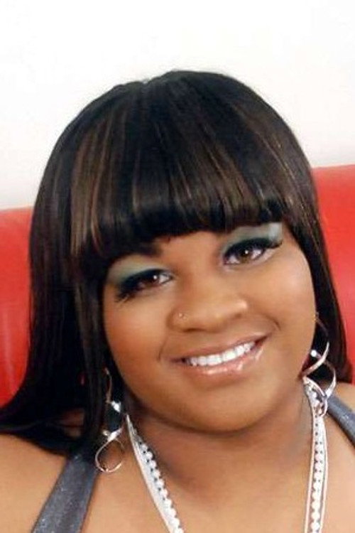 Photo of Pink Kandi, Acting