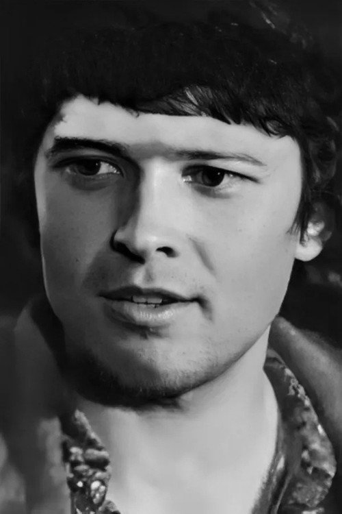 Aleksey Struzhkin profile