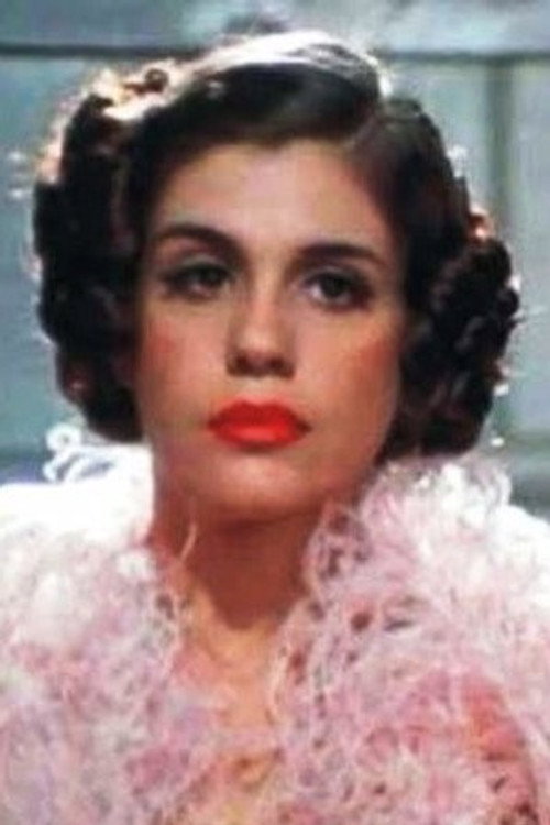 Photo of Kátia Spencer, Acting