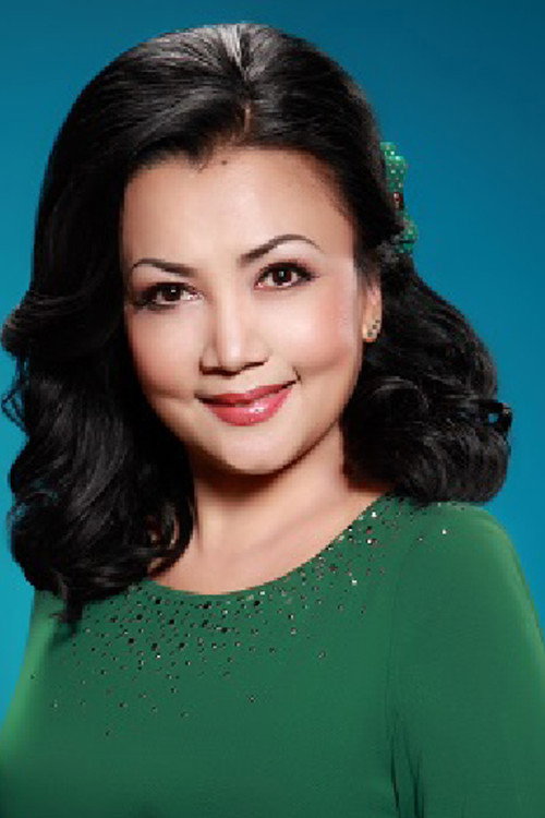 Photo of Danagul Temirsultanova, Acting