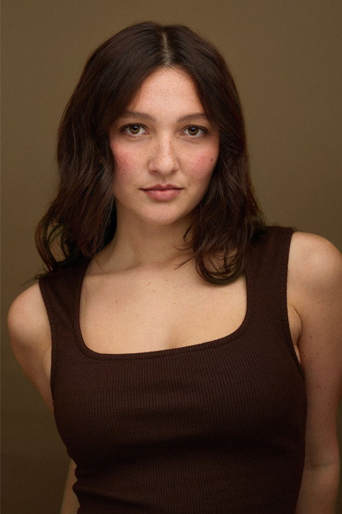 Photo of Andrea Scott Méndez, Acting