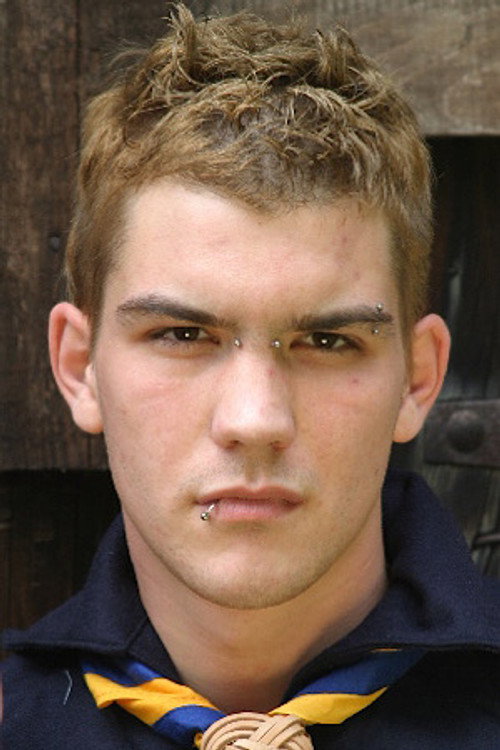 Photo of Chrissy, Acting