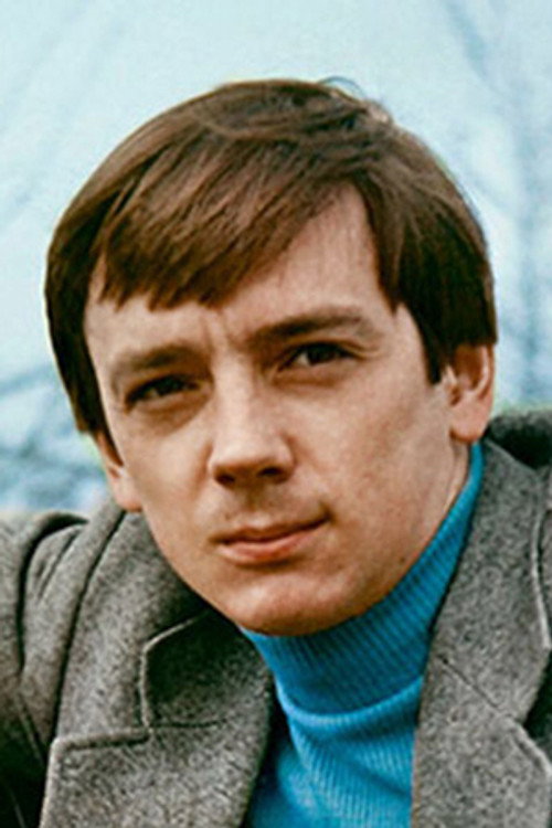 Photo of Nikolai Denisov, Acting