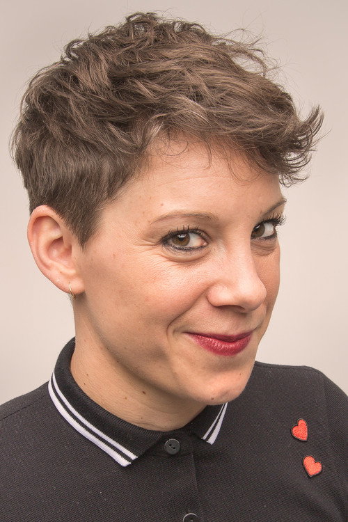 Photo of Suzi Ruffell, Acting
