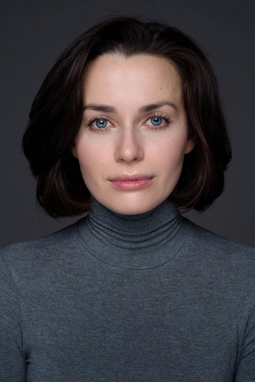 Photo of Anastasiya zhdanova, Acting
