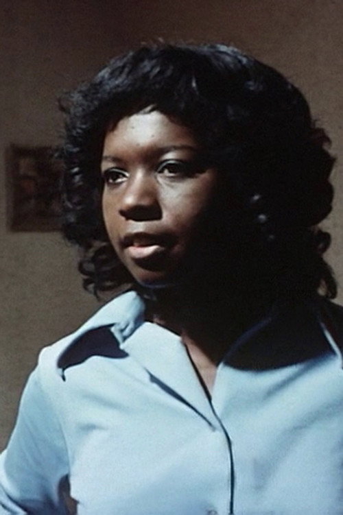 Photo of Charlene Miles, Acting