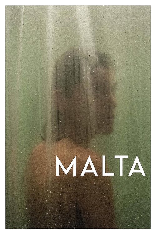 Movie poster for Malta (2024)