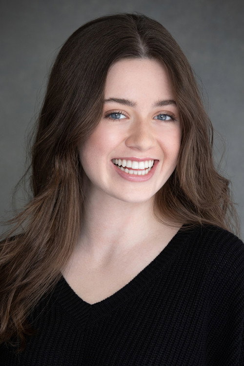 Ellison Grier Butler profile