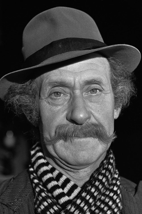 Bob de Lange profile