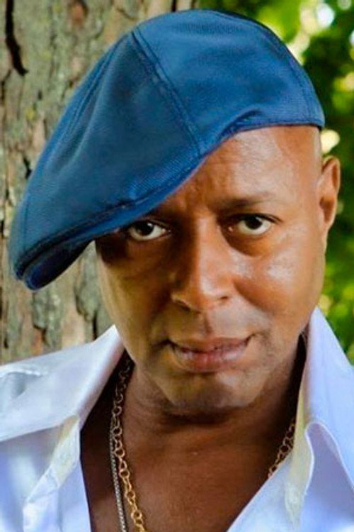 Photo of Leee John, Acting