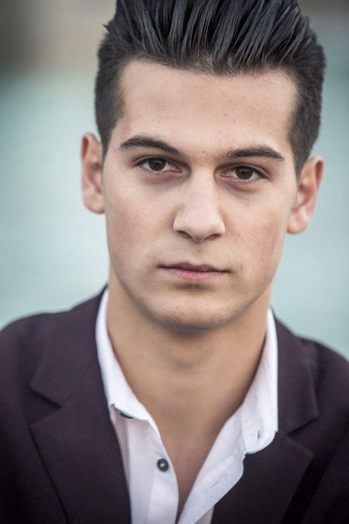 Photo of Luigi Imola, Acting