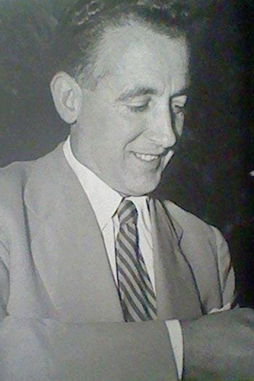 Photo of Antonio del Amo, Directing