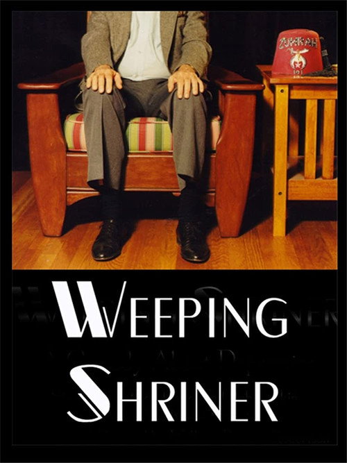 Movie poster for Weeping Shriner (1999)