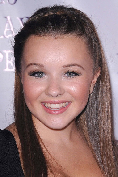 Photo of Torri Webster, Acting