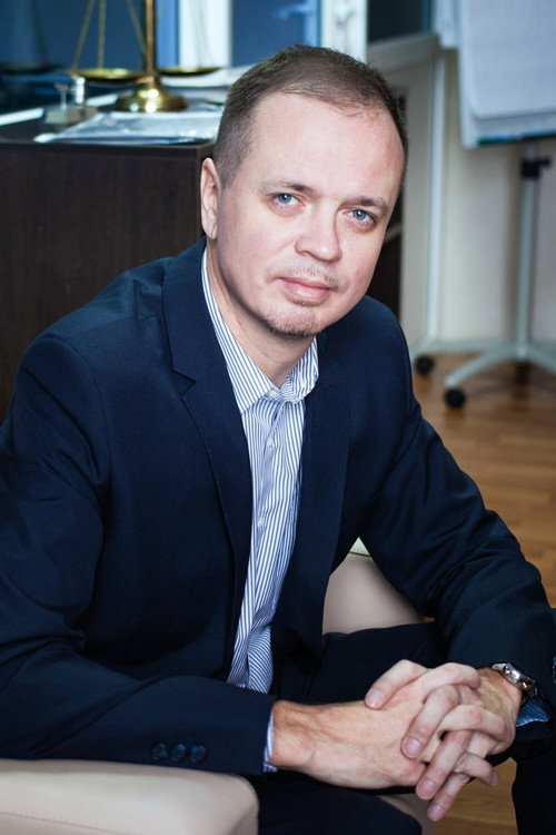 Photo of Ivan Pavlov, Acting