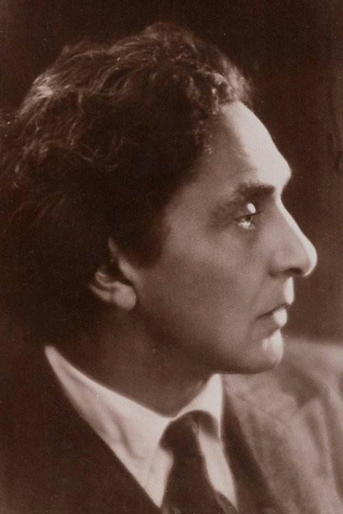Photo of Jean Hervé, Acting