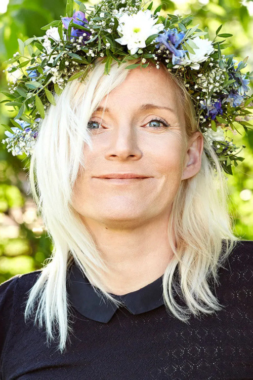 Photo of Bea Uusma, Acting