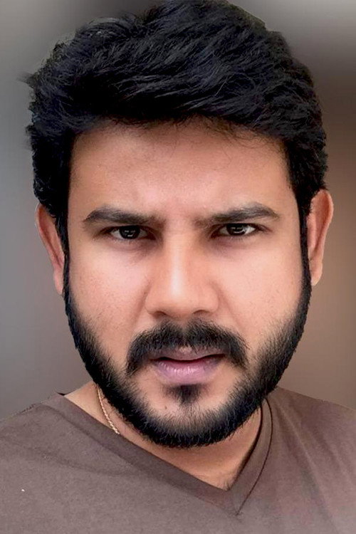 Photo of Kishore Maarisetty, Acting