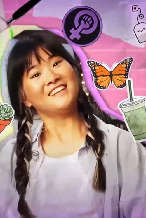 Aina Roselló profile